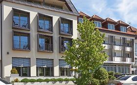 Hotel Zur Schoenen Aussicht